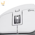 MYSZ LOGITECH MX Master 3S Light Silver