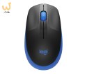 MYSZ LOGITECH M190 BLUE