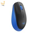 MYSZ LOGITECH M190 BLUE