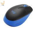 MYSZ LOGITECH M190 BLUE