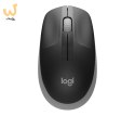 MYSZ LOGITECH M190 GREY