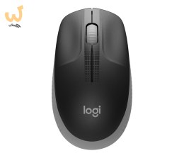 MYSZ LOGITECH M190 GREY