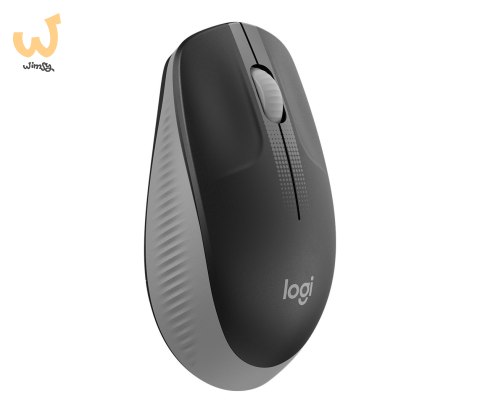 MYSZ LOGITECH M190 GREY MYSZ LOGITECH M190 GREY