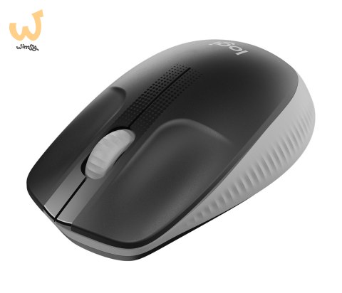 MYSZ LOGITECH M190 GREY MYSZ LOGITECH M190 GREY