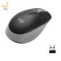 MYSZ LOGITECH M190 GREY
