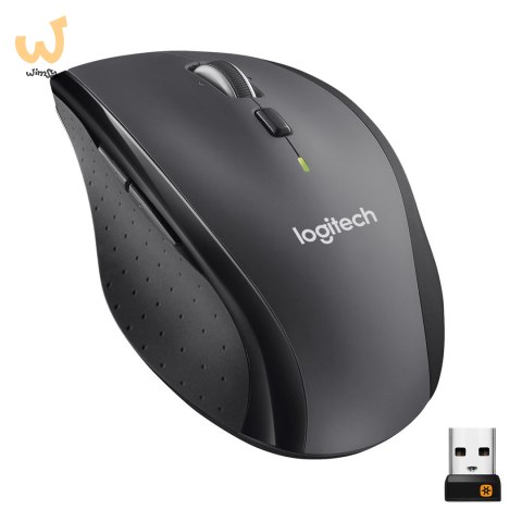 MYSZ LOGITECH M705 Wireless Mouse MYSZ LOGITECH M705 Wireless Mouse
