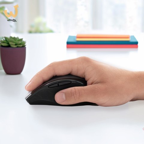 MYSZ LOGITECH M705 Wireless Mouse MYSZ LOGITECH M705 Wireless Mouse