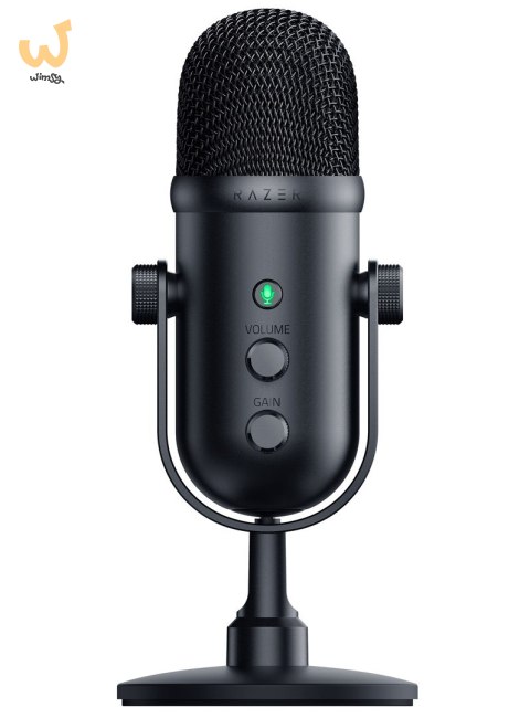 Mikrofon Razer Seiren V2 Pro Mikrofon Razer Seiren V2 Pro