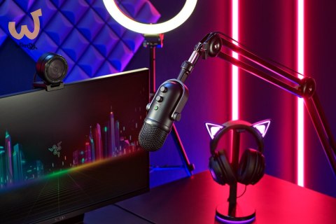 Mikrofon Razer Seiren V2 Pro Mikrofon Razer Seiren V2 Pro