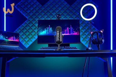 Mikrofon Razer Seiren V2 Pro Mikrofon Razer Seiren V2 Pro