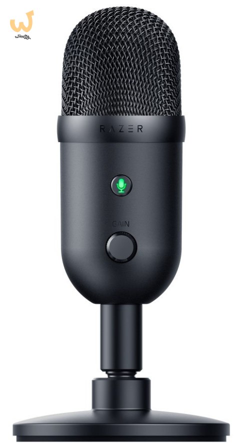 Mikrofon Razer Seiren V2 X Mikrofon Razer Seiren V2 X