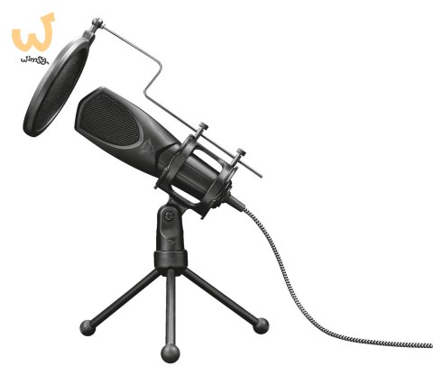 Mikrofon TRUST GXT 232 Mantis Streaming Black Mikrofon TRUST GXT 232 Mantis Streaming Black