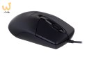 Mysz A4 TECH OP-720 A4TMYS43754 (optyczna; 800 DPI; kolor czarny)