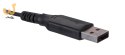 Mysz A4 TECH OP-720 A4TMYS43754 (optyczna; 800 DPI; kolor czarny)