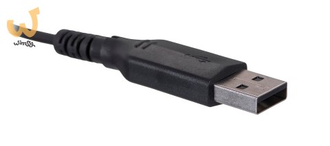 Mysz A4 TECH OP-720 A4TMYS43754 (optyczna; 800 DPI; kolor czarny) Mysz A4 TECH OP-720 A4TMYS43754 (optyczna; 800 DPI; kolor czarny)