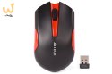 Mysz A4 TECH V-TRACK G3-200N-1 A4TMYS46038 (optyczna; 1000 DPI; kolor czarny)