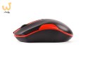 Mysz A4 TECH V-TRACK G3-200N-1 A4TMYS46038 (optyczna; 1000 DPI; kolor czarny)