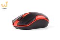 Mysz A4 TECH V-TRACK G3-200N-1 A4TMYS46038 (optyczna; 1000 DPI; kolor czarny)