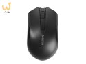Mysz A4 TECH V-Track G3-200N A4TMYS43971 (optyczna; 1000 DPI; kolor czarny)