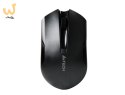 Mysz A4 TECH V-Track G3-200N A4TMYS43971 (optyczna; 1000 DPI; kolor czarny)