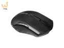 Mysz A4 TECH V-Track G3-200N A4TMYS43971 (optyczna; 1000 DPI; kolor czarny)