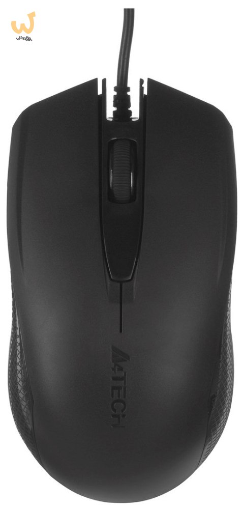 Mysz A4TECH OP-760 USB Mysz A4TECH OP-760 USB