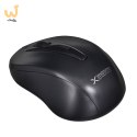 Mysz EXTREME Maverick XM104K (optyczna; 1200 DPI; kolor czarny)
