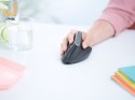 Mysz Logitech MX 910-005448 (optyczna; 4000 DPI; kolor czarny)