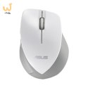 Mysz bezprzewodowa Asus WT465 Biała