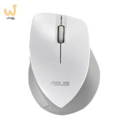Mysz bezprzewodowa Asus WT465 Biała