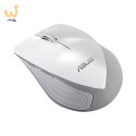 Mysz bezprzewodowa Asus WT465 Biała