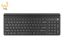 NATEC KLAWIATURA BEZPRZEWODOWA FELIMARE US SLIM BLUETOOTH+2.4GHZ UCHWYT NA TABLET/SMARTFON NKL-1973