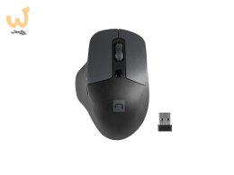 NATEC MYSZ BEZPRZEWODOWA BLACKBIRD 2 1600DPI CZARNA NMY-1874