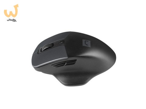 NATEC MYSZ BEZPRZEWODOWA BLACKBIRD 2 1600DPI CZARNA NMY-1874 NATEC MYSZ BEZPRZEWODOWA BLACKBIRD 2 1600DPI CZARNA NMY-1874