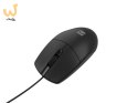 NATEC MYSZ RUFF PLUS 1200DPI CZARNA NMY-2021