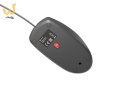 NATEC MYSZ RUFF PLUS 1200DPI CZARNA NMY-2021