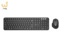 NATEC ZESTAW BEZPRZEWODOWY 2W1 OCTOPUS 2 US KLAWIATURA+MYSZ BLUETOOTH+USB 2.4GHZ NKL-1998