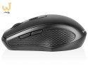 TRACER MYSZ BEZPRZEWODOWA DEAL BLACK TRAMYS46729