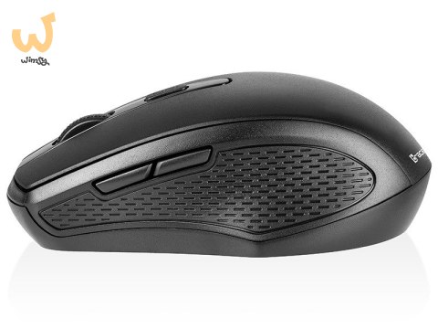 TRACER MYSZ BEZPRZEWODOWA DEAL BLACK TRAMYS46729