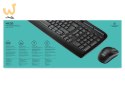 ZESTAW LOGITECH WIRELESS COMBO MK330 BEZPRZEWODOWY