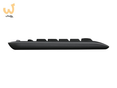 ZESTAW LOGITECH WIRELESS COMBO MK330 BEZPRZEWODOWY ZESTAW LOGITECH WIRELESS COMBO MK330 BEZPRZEWODOWY