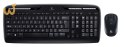 ZESTAW LOGITECH WIRELESS COMBO MK330 BEZPRZEWODOWY
