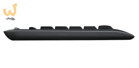 ZESTAW LOGITECH WIRELESS COMBO MK330 BEZPRZEWODOWY ZESTAW LOGITECH WIRELESS COMBO MK330 BEZPRZEWODOWY