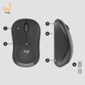 Zestaw LOGITECH MK295 US Silent Wireless