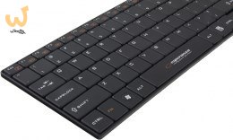 Zestaw klawiatura + mysz Esperanza EK122K (USB 2.0; (US); kolor czarny; laserowa) Zestaw klawiatura + mysz Esperanza EK122K (USB 2.0; (US); kolor czarny; laserowa)