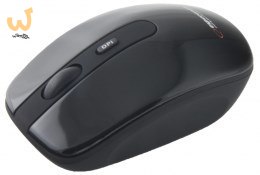 Zestaw klawiatura + mysz Esperanza EK122K (USB 2.0; (US); kolor czarny; laserowa) Zestaw klawiatura + mysz Esperanza EK122K (USB 2.0; (US); kolor czarny; laserowa)