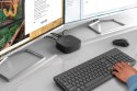 Zestaw klawiatura + mysz HP 330 Wireless Mouse and Keyboard Combo czarne 2V9E6AA