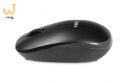 Zestaw klawiatura + mysz IBOX DESKTOP PRO KIT IKMS606W (USB 2.0; (US); kolor czarny; optyczna; 1200 DPI)