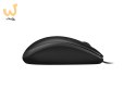 Zestaw klawiatura + mysz Logitech MK120 920-002562 (membranowa; USB 2.0; (US); kolor czarny; optyczna; 1000 DPI)