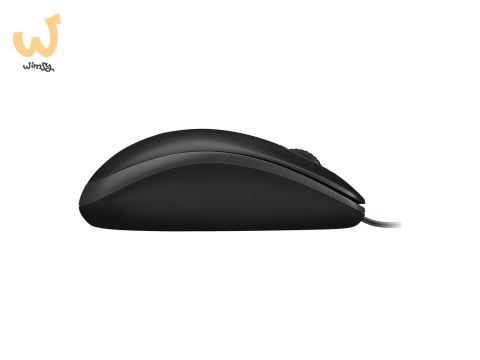 Zestaw klawiatura + mysz Logitech MK120 920-002562 (membranowa; USB 2.0; (US); kolor czarny; optyczna; 1000 DPI) Zestaw klawiatura + mysz Logitech MK120 920-002562 (membranowa; USB 2.0; (US); kolor czarny; optyczna; 1000 DPI)